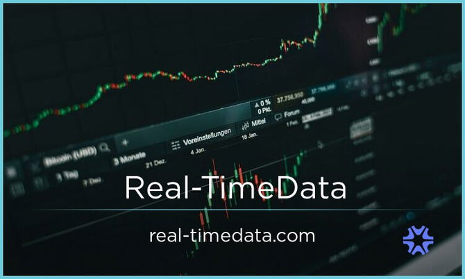 Real-TimeData.com