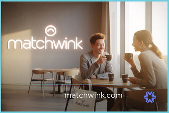 matchwink.com - Good premium domain marketplace