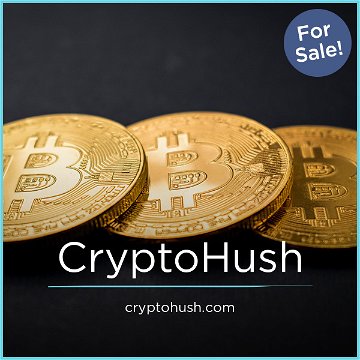 Cryptohush.com