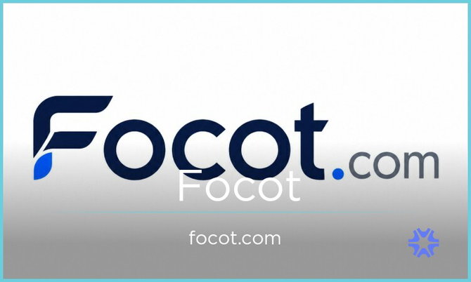 Focot.com — 2