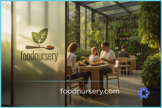 FoodNursery.com