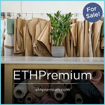 ETHPremium.com