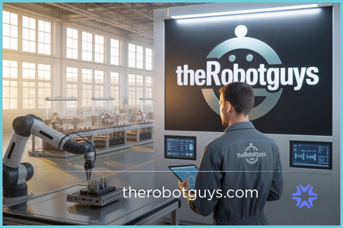TheRobotGuys.com