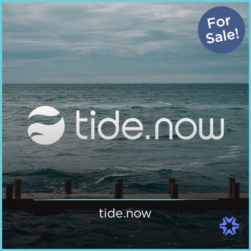 Tide.now