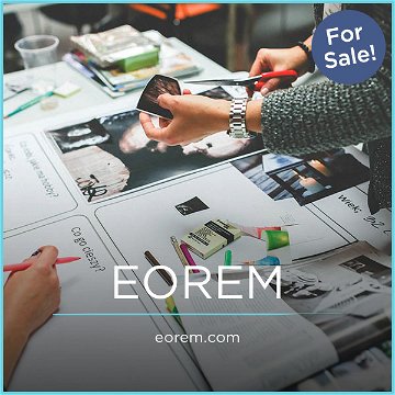 EOREM.com