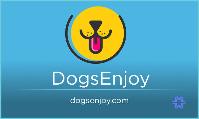 DogsEnjoy.com