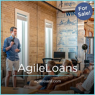 AgileLoans.com