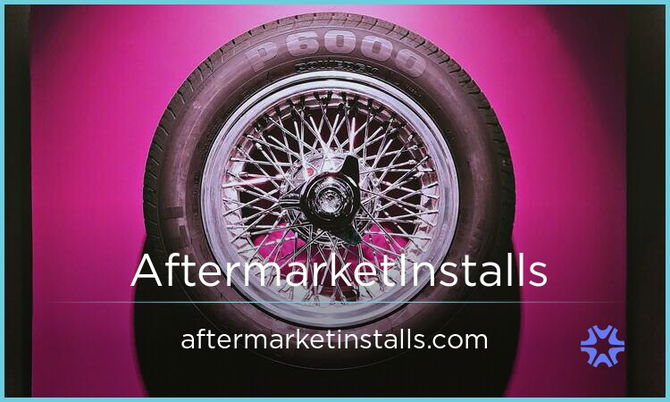 AftermarketInstalls.com
