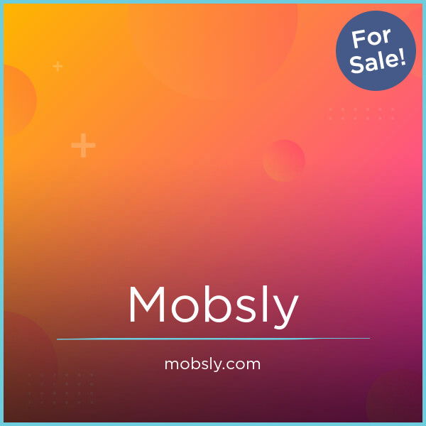 Mobsly.com