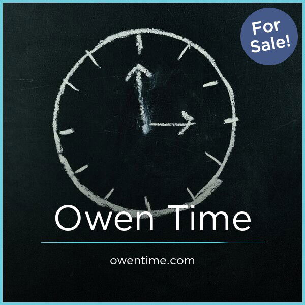 OwenTime.com