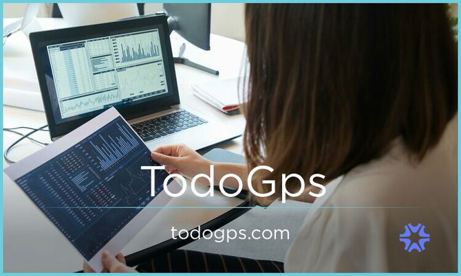 TodoGps.com