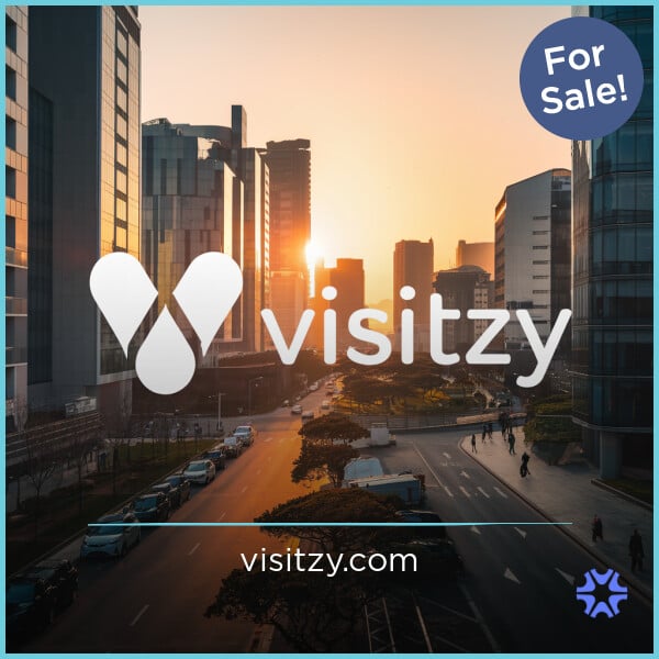 Visitzy.com image 2