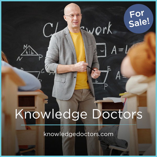 KnowledgeDoctors.com