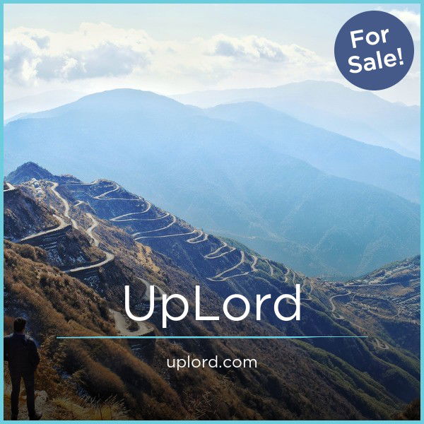 UpLord.com — 2