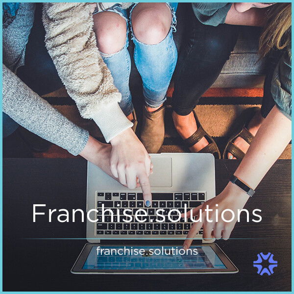 Franchise.solutions — 2