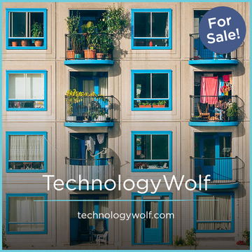 technologywolf.com