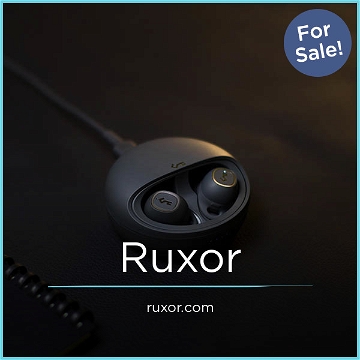 Ruxor.com