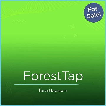 ForestTap.com