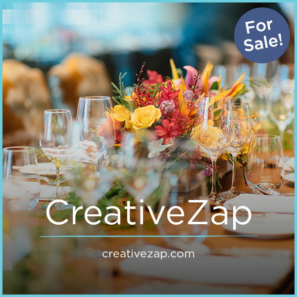 CreativeZap.com