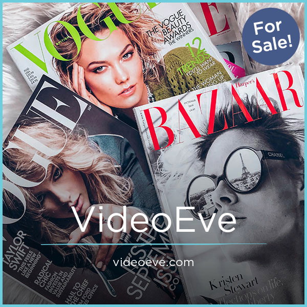 VideoEve.com — 2