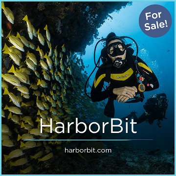 HarborBit.com