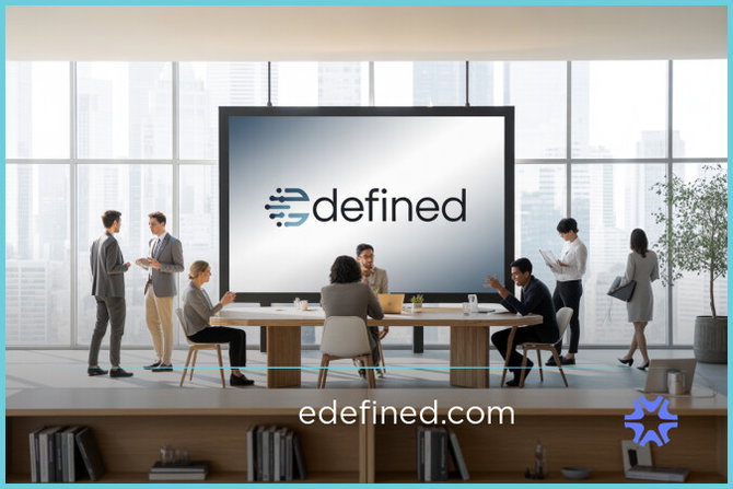 eDefined.com — 2
