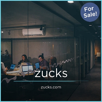 Zucks.com