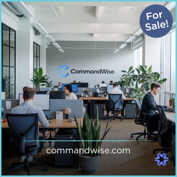 CommandWise.com