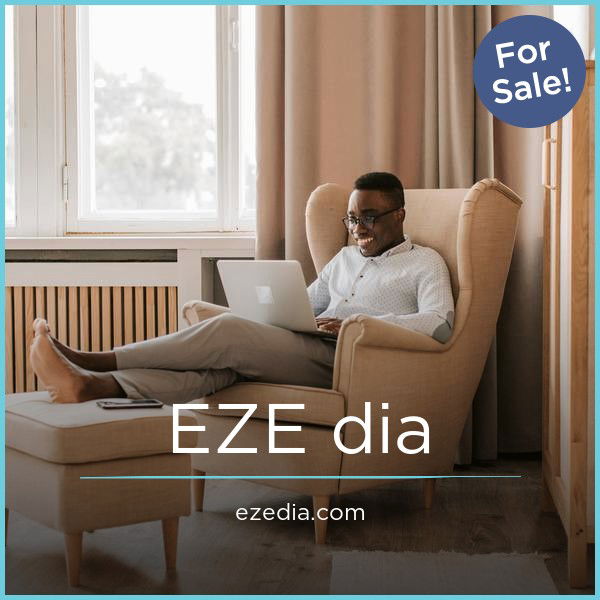 Ezedia.com