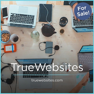 TrueWebsites.com