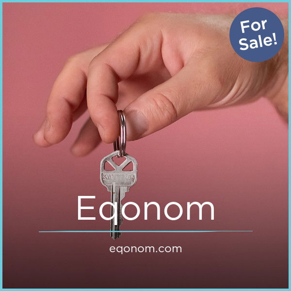 Eqonom.com