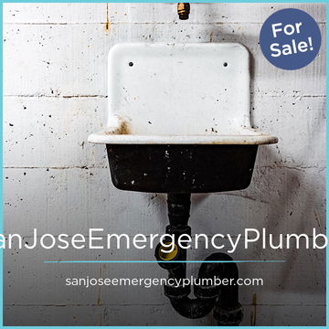 SanJoseEmergencyPlumber.com