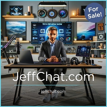 JeffChat.com