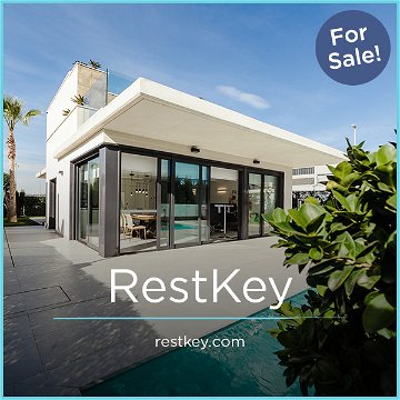 RestKey.com