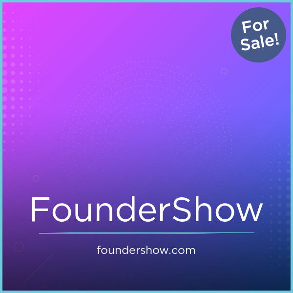FounderShow.com