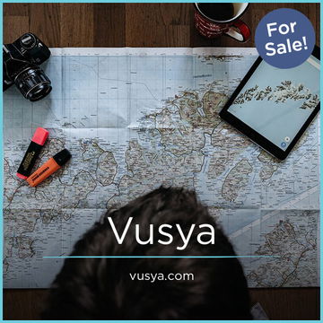 Vusya.com