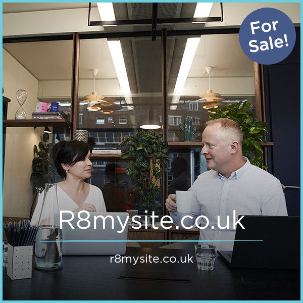 R8MySite.co.uk