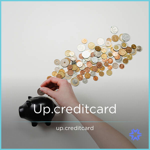 Up.creditcard — 2