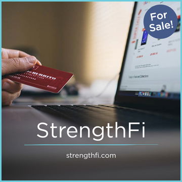 strengthfi.com