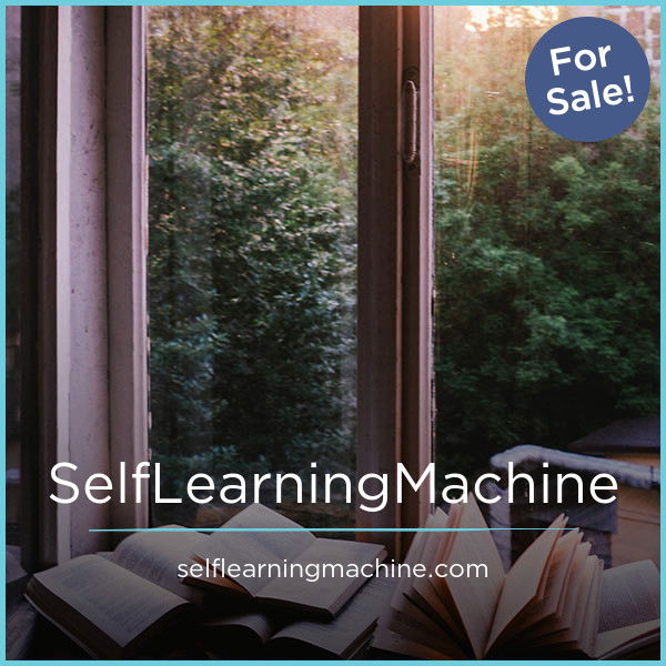 SelfLearningMachine.com