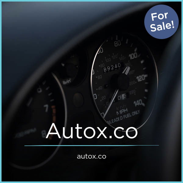 AutoX.co
