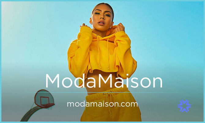 ModaMaison.com — 2