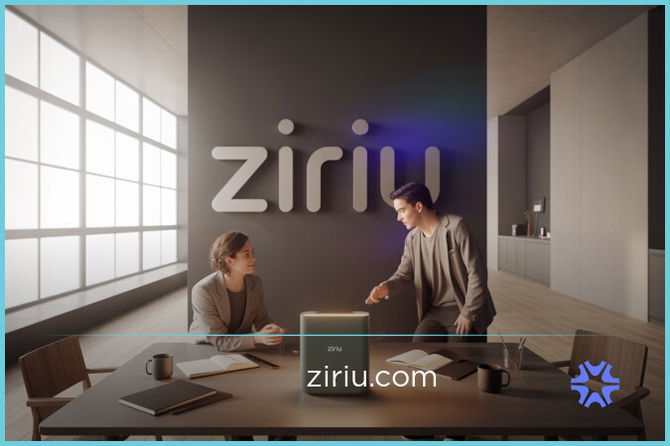 Ziriu.com — 2