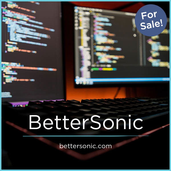 BetterSonic.com