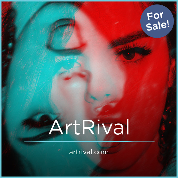ArtRival.com image 2