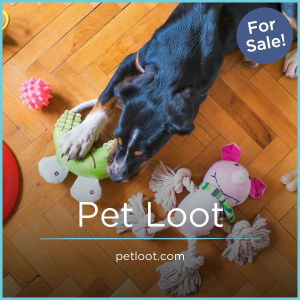 PetLoot.com