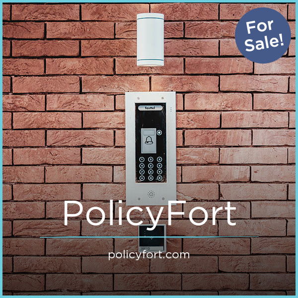 PolicyFort.com — 2