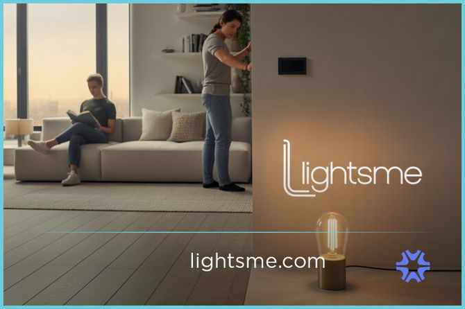 LightsMe.com