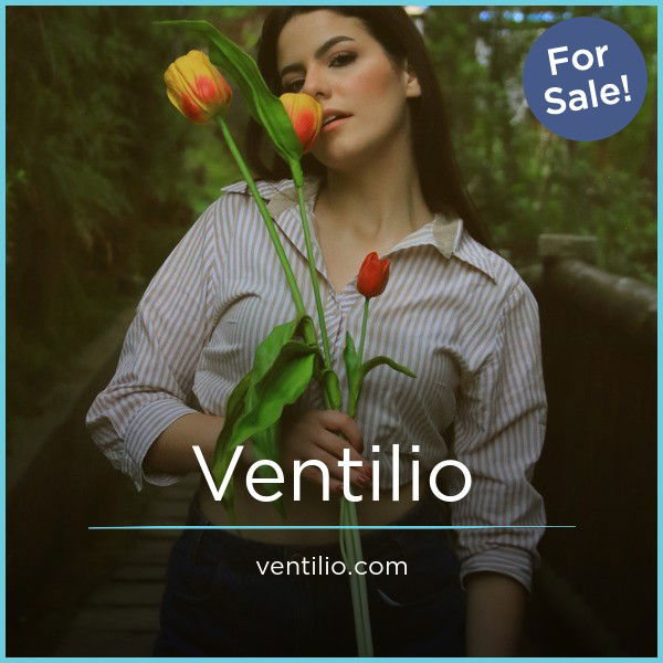 Ventilio.com — 2