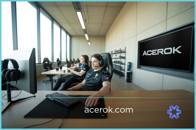 AceRok.com — 2
